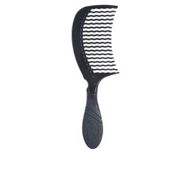 The Wet Brush PROFESSIONAL PRO Peigne Démêlant #black 1 u