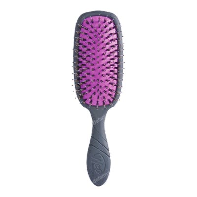 The Wet Brush PROFESSIONAL PRO shine enhancer black