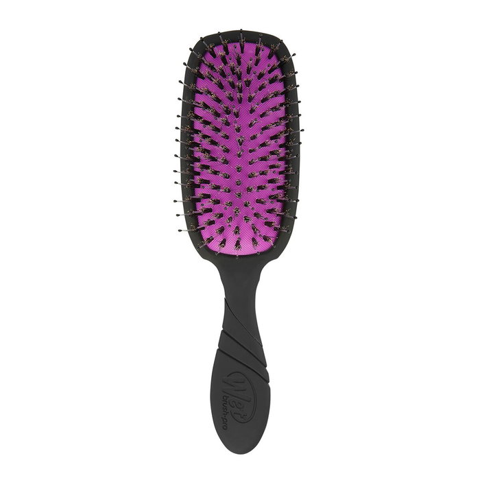 The Wet Brush PROFESSIONAL PRO shine enhancer black