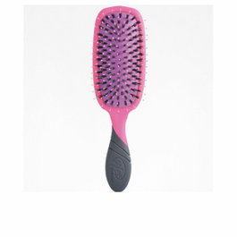 The Wet Brush PROFESSIONAL PRO shine enhancer pink