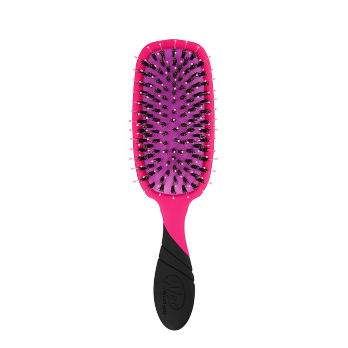 The Wet Brush PROFESSIONAL PRO shine enhancer pink