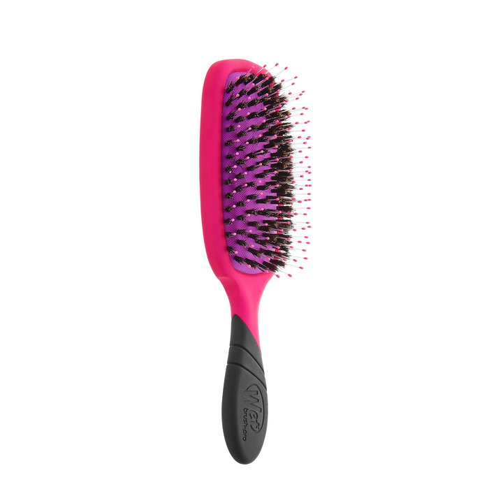 The Wet Brush PROFESSIONAL PRO shine enhancer pink
