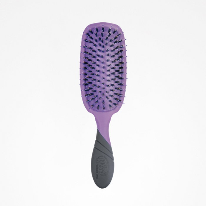 The Wet Brush PROFESSIONAL PRO shine enhancer #purple