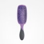 The Wet Brush PROFESSIONAL PRO shine enhancer #purple