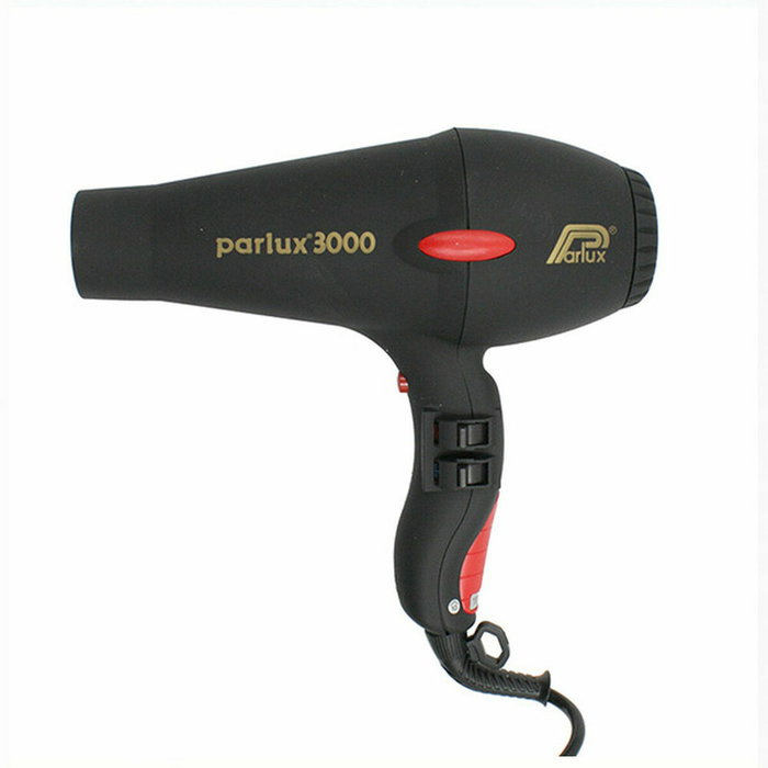 Parlux Sèche-cheveux PARLUX 3000 Noir Mat