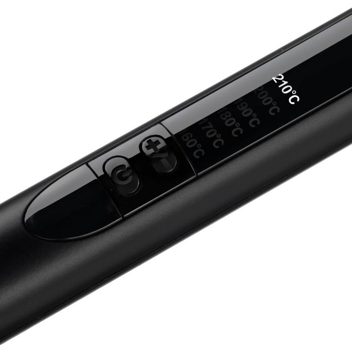 Babyliss Conical Wand C454E Rose Quartz