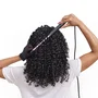 Babyliss C449E Tenacilla Rizadora Profesional 10mm Nano Quartz Ceramic 160-210°C Cable 2.5m Rose
