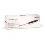 Babyliss C449E Tenacilla Rizadora Profesional 10mm Nano Quartz Ceramic 160-210°C Cable 2.5m Rose