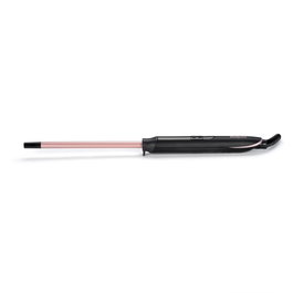 Babyliss Boucleur Manuel C449E Rose Quartz et Noir 10mm
