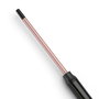 Babyliss C449E Boucleur manuel 10 mm Noir et rose