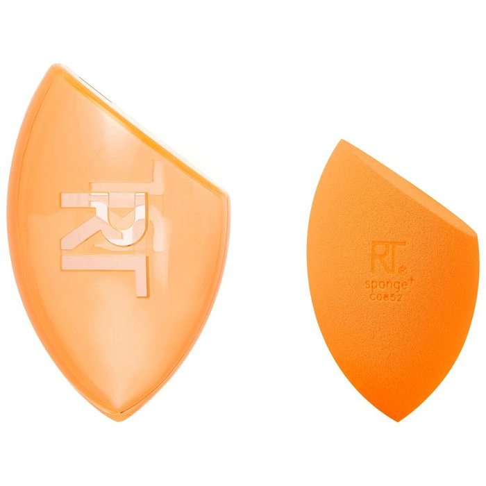 Real Techniques Holidays Makeup Sponge Limited Ed. coffret 2 pz