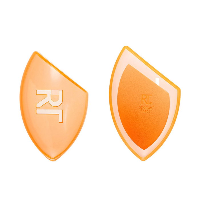 Real Techniques HOLIDAYS MAKEUP SPONGE LIMITED ED. Coffret 2 pz Real Techniques HOLIDAYS MAKEUP SPONGE LIMITED ED. Coffret 2 pz