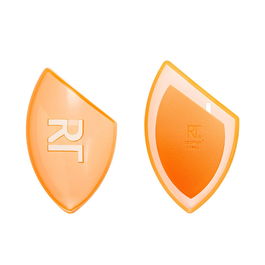 Real Techniques HOLIDAYS MAKEUP SPONGE LIMITED ED. Coffret 2 pz