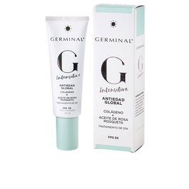 Germinal Anti-âge global intensif Crème de jour SPF30 - 50 ml