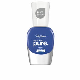 Sally Hansen GOOD.KIND.PURE Vernis à Ongles 371-natural spring