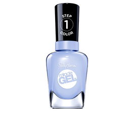 Sally Hansen Miracle Gel Vernis à Ongles #582-o-zone 14,7 ml