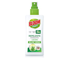 Bloom DERM Répulsif Moustiques 100 ml