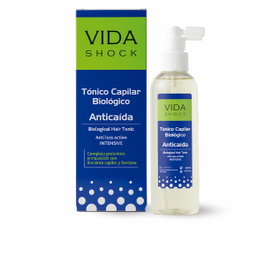 Luxana VIDA SHOCK tonique capillaire anti-chute 200 ml