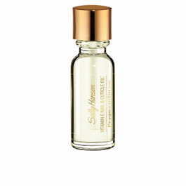 Sally Hansen Huile pour ongles et cuticules Vitamine E 13,3 ml