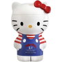 Air-Val Hello Kitty Gel et Shampooing 2-en-1 400 ml
