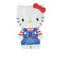 Air-Val Hello Kitty Gel et Shampooing 2-en-1 400 ml