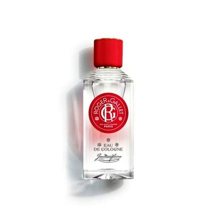 Roger & Gallet Jean Marie Farina Eau de Cologne 100 ml Roger & Gallet Jean Marie Farina Eau de Cologne 100 ml