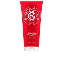 Roger & Gallet Jean Marie Farina Gel Douche Revitalisant Unisexe Aromatique Citrique 200 ml 4059B