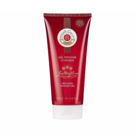 Roger & Gallet Jean Marie Farina Gel Douche Revitalisant Unisexe Aromatique Citrique 200 ml 4059B
