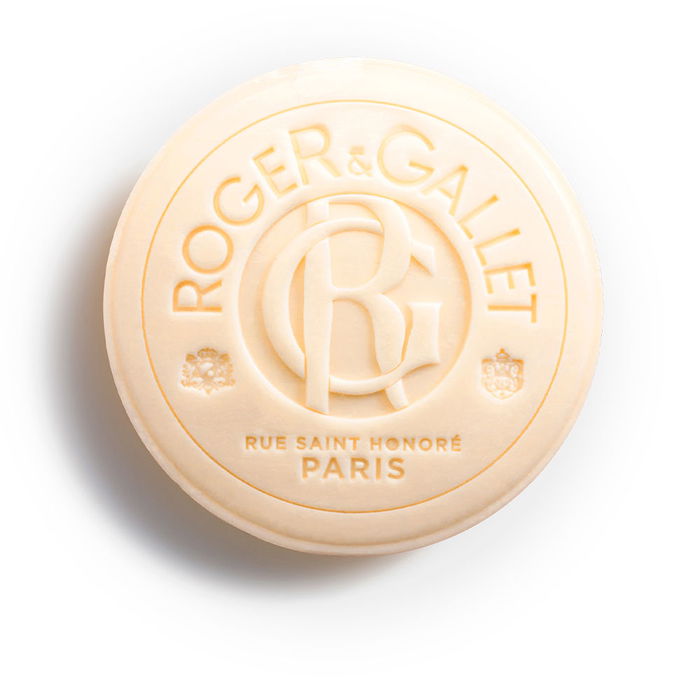 Roger & Gallet Savon Parfumé Jean Marie Farina 100g