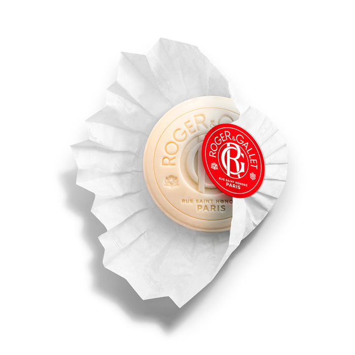 Roger & Gallet Savon Parfumé Jean Marie Farina 100g