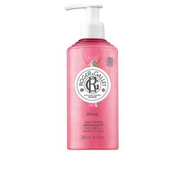 Roger & Gallet Lait Corporel Rose 250 ml