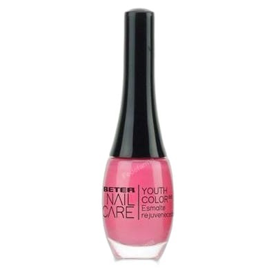 Beter Nail Care Youth Color 065-profond en corail