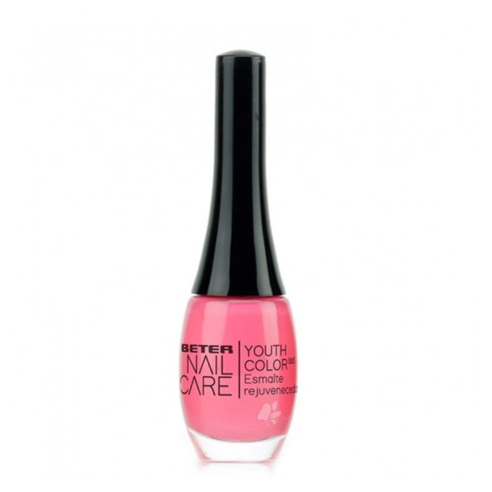 Beter Nail Care Youth Color 065-profond en corail