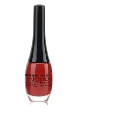 Beter Nail Care Youth Color 067-rouge pur