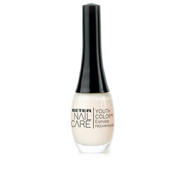Beter #062 Soin des Ongles Couleur Jeunesse Beige French Manucure 11 ml