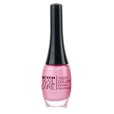 Beter Nail Care Youth Color 064-think pink 11 ml Beter Nail Care Youth Color 064-think pink 11 ml