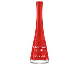 Vernis à ongles Bourjois 1 SECONDE #049-charmant piment 9 ml