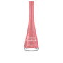 Bourjois Vernis à Ongles 1 Seconde, Couleur Barbe à Papa (050), 9 ml, Sèchage Rapide