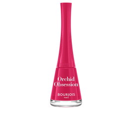 Bourjois Vernis à Ongles 1 SECONDE #051-obsession orchidée 9 ml Rose