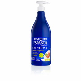 Instituto Español Beurre de Karité Lait Onctueux pour le Corps 950 ml