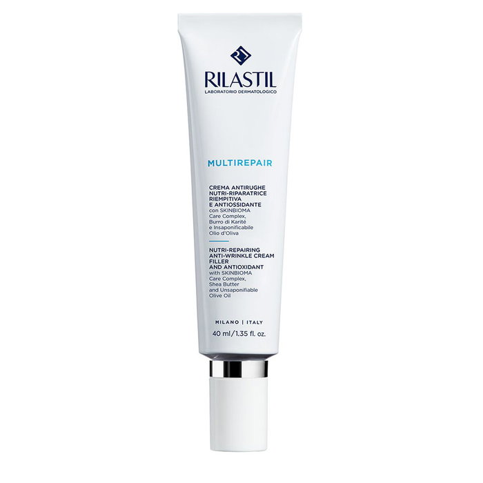 Rilastil Multirepair Crème Nutri-Réparatrice 40 ml