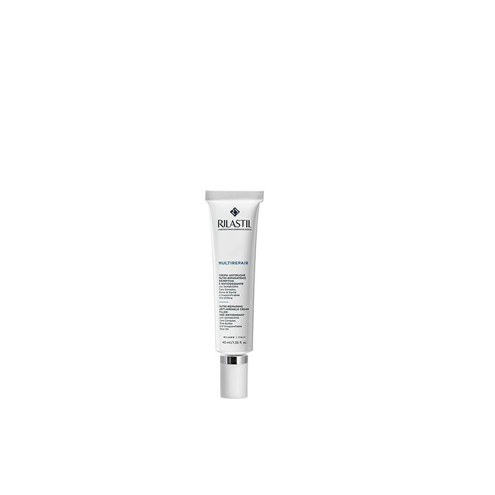 Rilastil Multirepair Crème Nutri-Réparatrice 40 ml