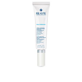 Rilastil MULTIREPAIR Crema Nutri-Reparadora 40 ml pour Peaux Sèches