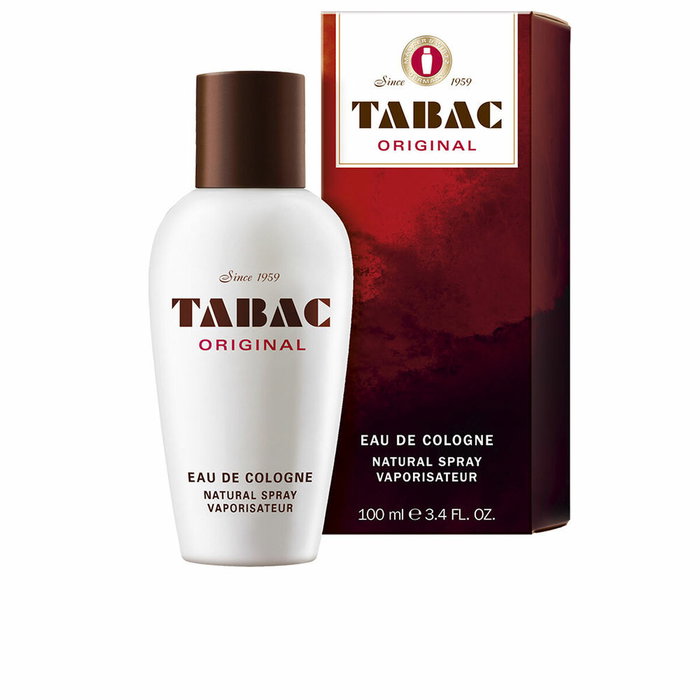 Tabac Original Eau de Cologne 100 ml