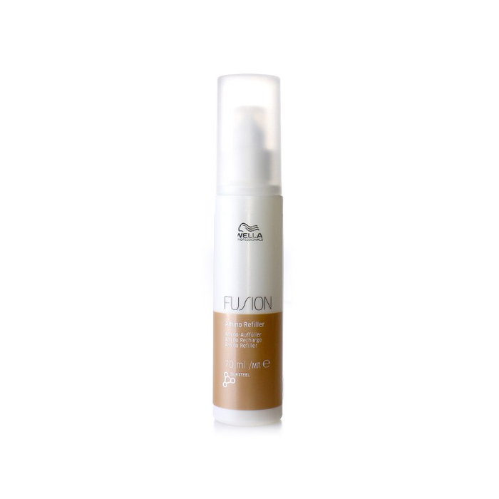 Wella Professionals Fusion Amino Refiller 70ml Wella Professionals Fusion Amino Refiller 70ml