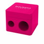 Bourjois Double Sharpener Fuchsia