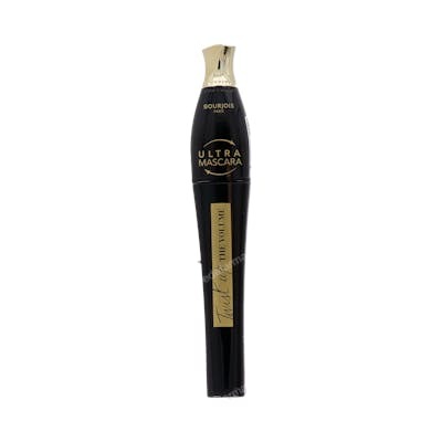 Bourjois TWIST UP THE VOLUME Mascara #52-ultra black