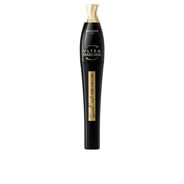Bourjois Mascara TWIST UP THE VOLUME #52-ultra black 8 ml Bourjois Mascara TWIST UP THE VOLUME #52-ultra black 8 ml