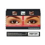 Ardell Wispies Demi Wispies Faux Cils Noir 1 Paire