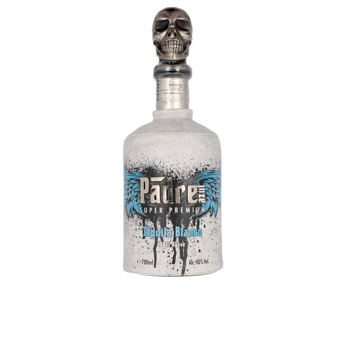 Padre Azul Tequila Blanco 700 ml 40%